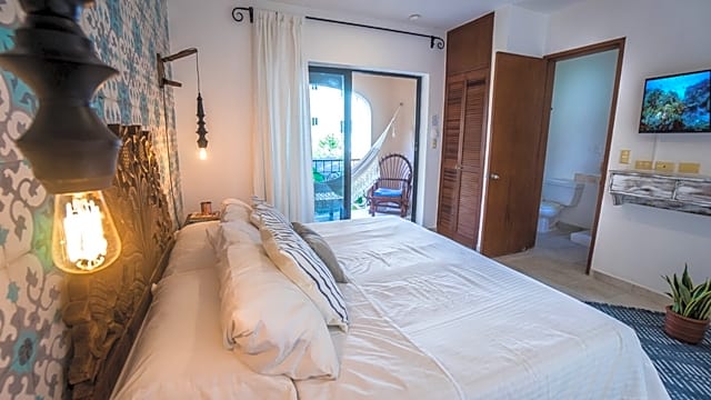 BRIC Hotel & Spa