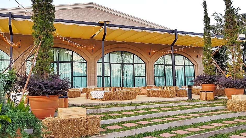 Limon Villa Khao Yai