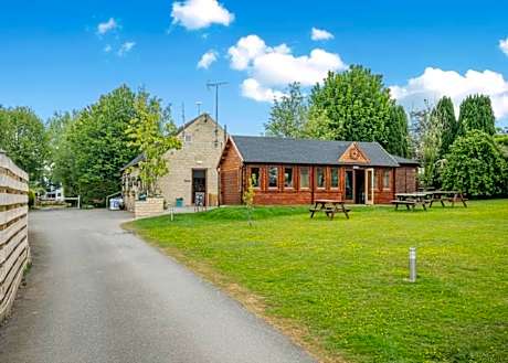 Longnor Wood Holiday Park
