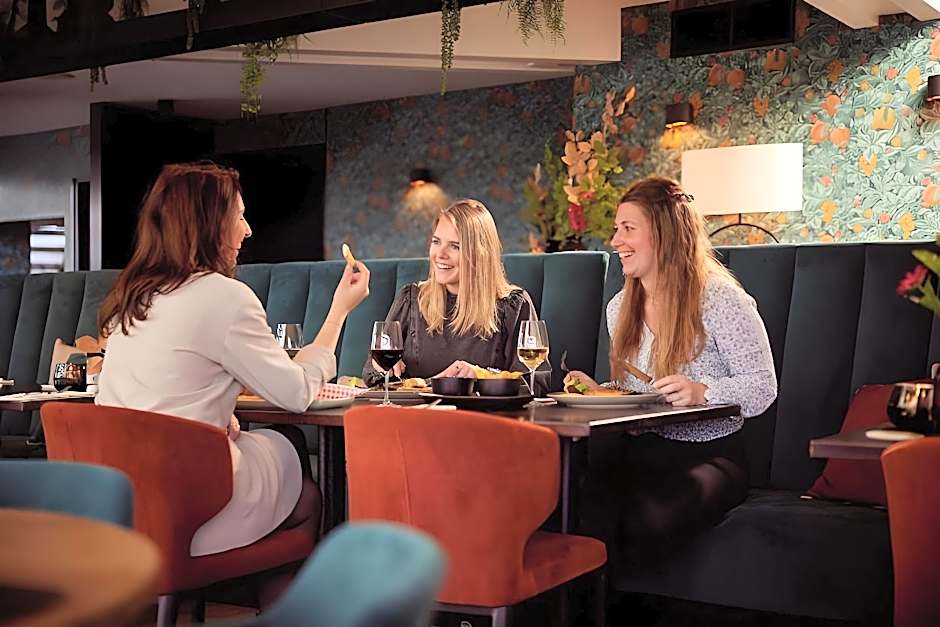 Van der Valk Drachten