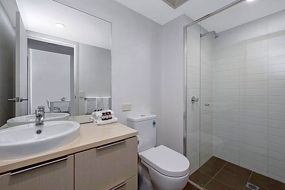 Central Islington Apartments