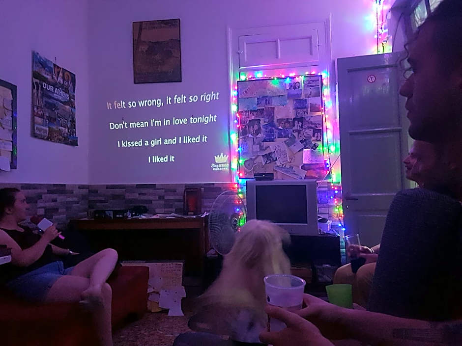 Pagration Youth Hostel