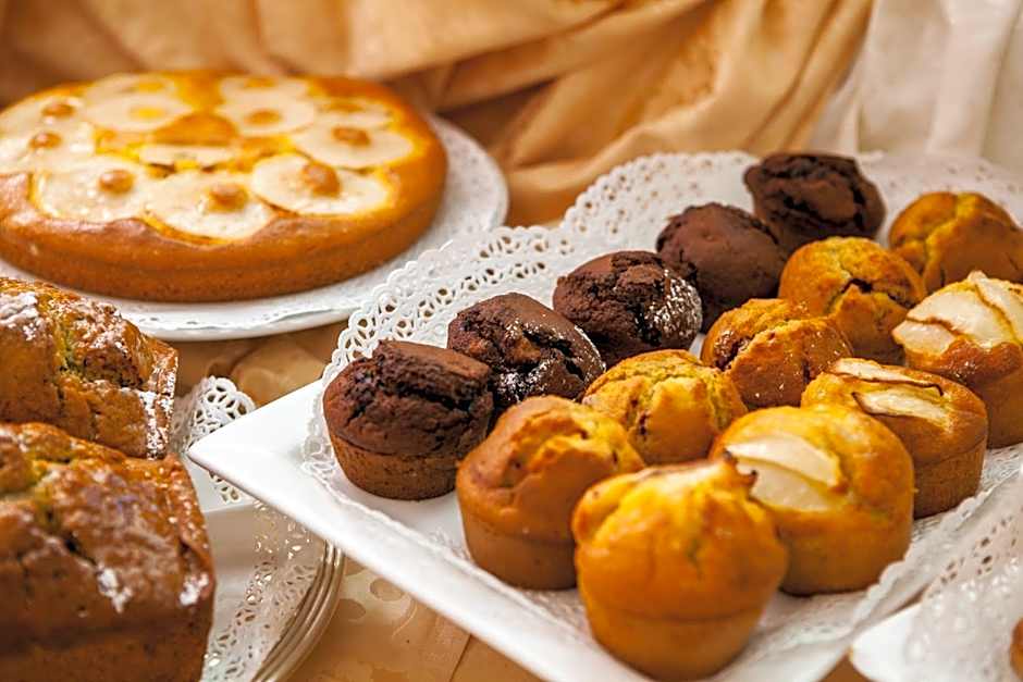 Hotel Luna Riccione e Aqua Spa Only Adults +12