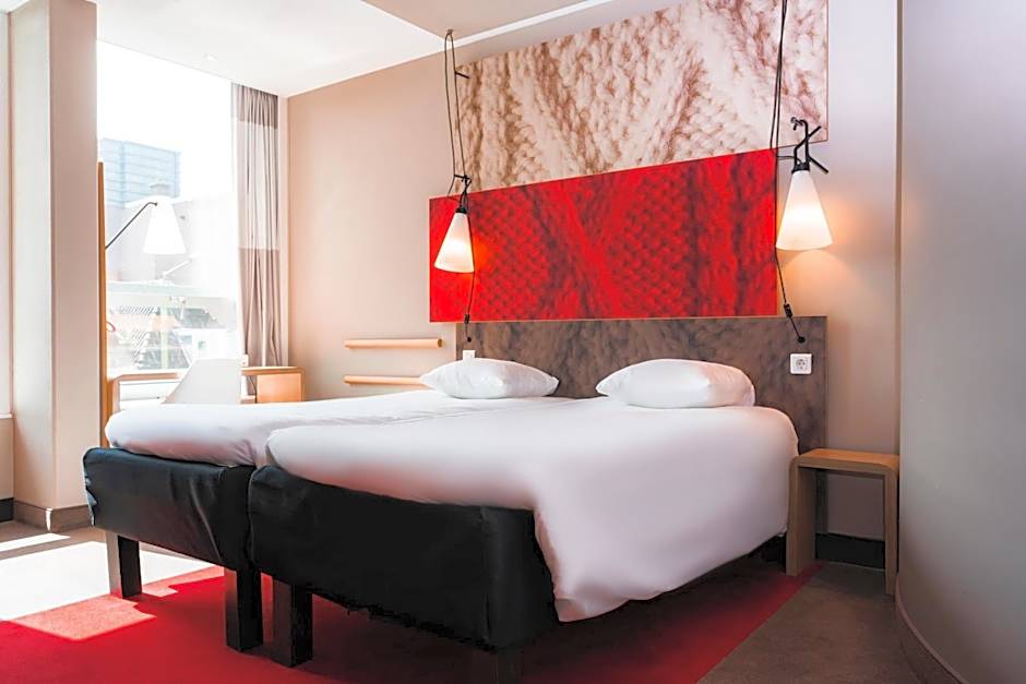 Ibis Den Haag City Centre