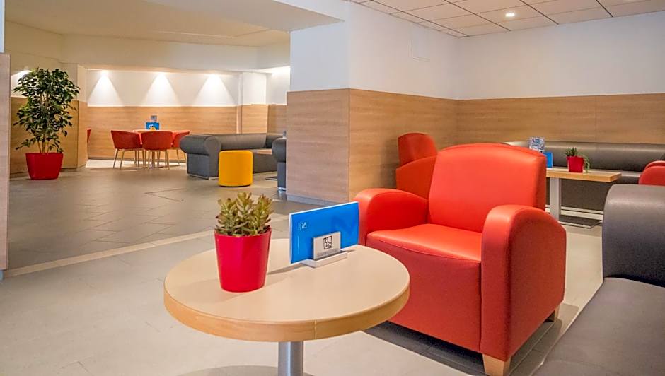 Golden Donaire Beach