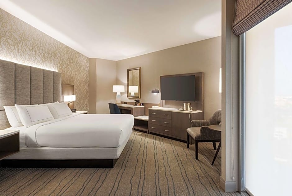 Hilton DFW Lakes Executive Conference Center