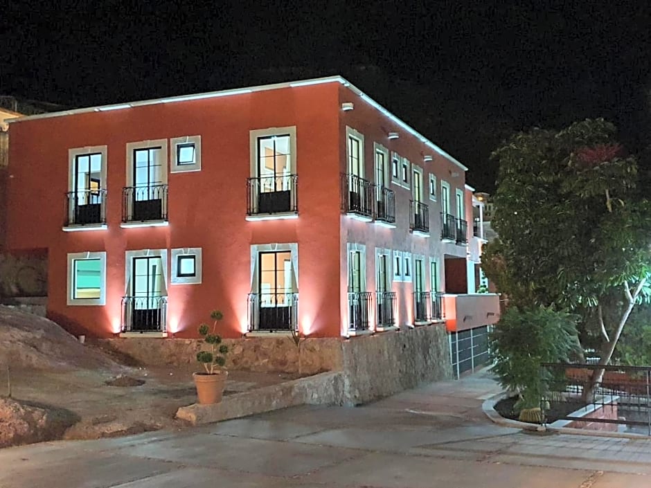 Quinta Mercedes