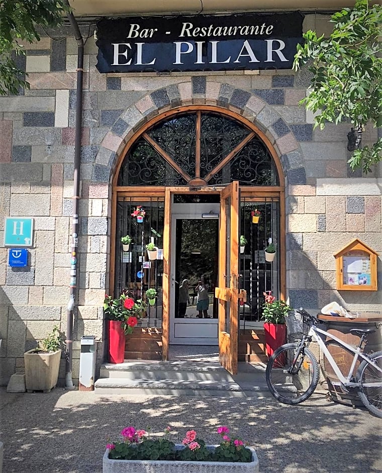 El Pilar