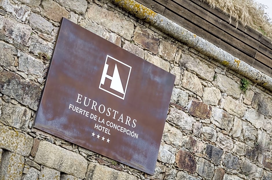 Hotel Eurostars Fuerte de la Concepción
