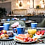 Leonardo Hotel Barcelona Gran Via