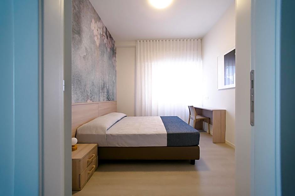 MAR60 Apartments