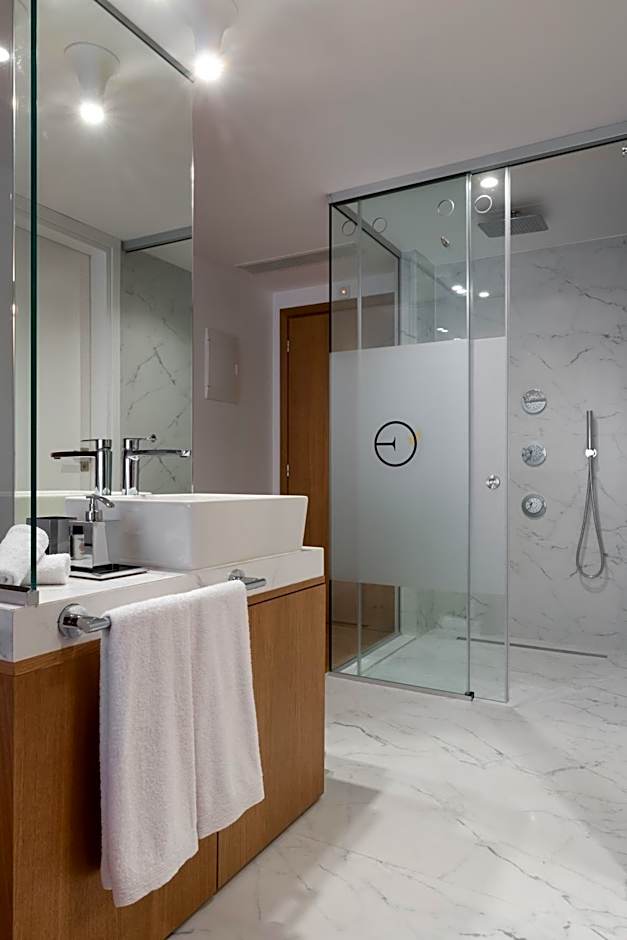 Elia Ermou Athens Hotel