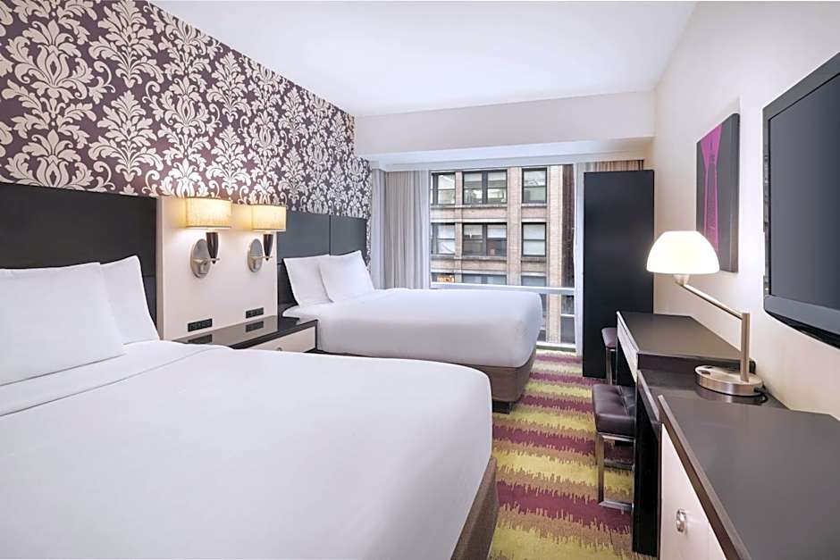 Best Western Premier Herald Square