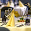 Mercure Hotel Duisburg City