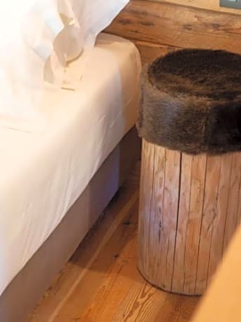 Junior Suite with Terrace