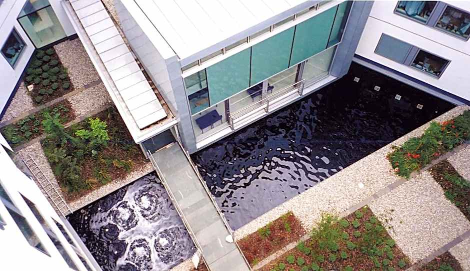 Friendship House (Southwark)