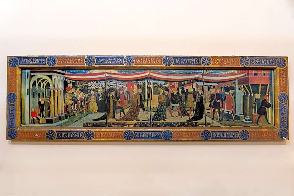 Monteoliveto Bed & Breakfast