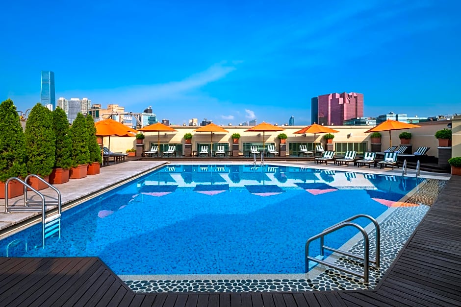 InterContinental Grand Stanford Hong Kong By IHG