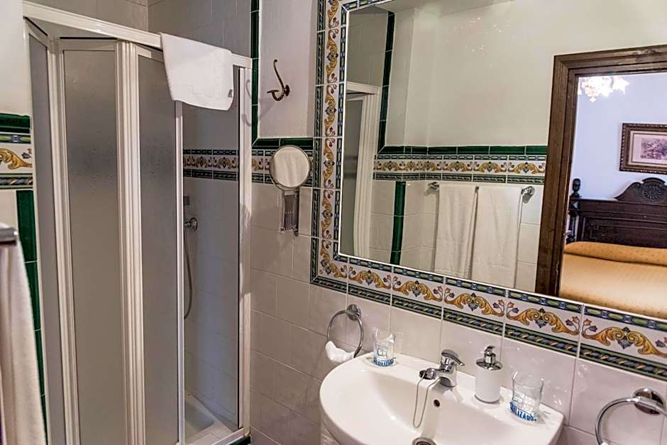 Hotel Soho Boutique Palacio San Gabriel