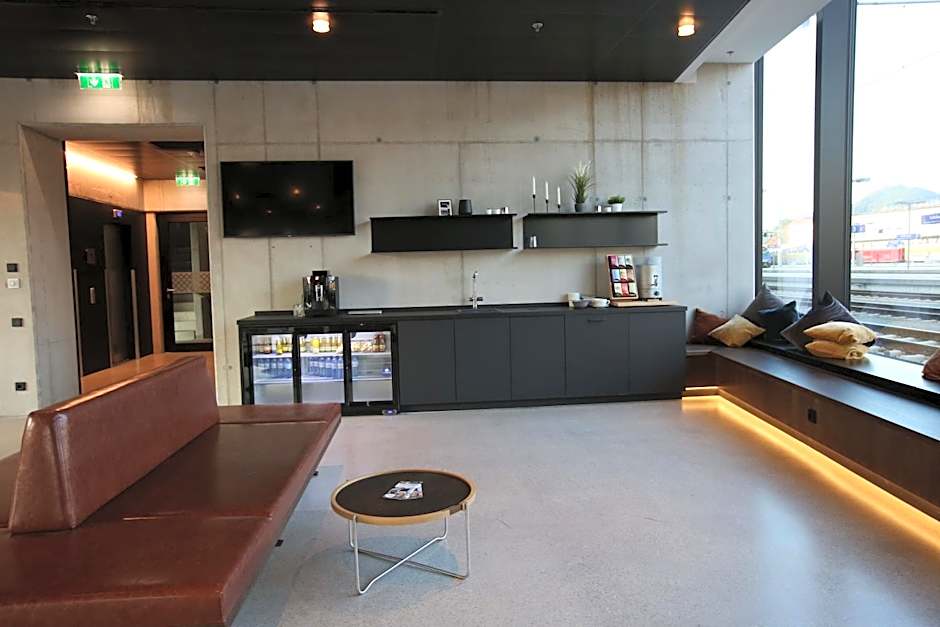 arte Hotel Salzburg