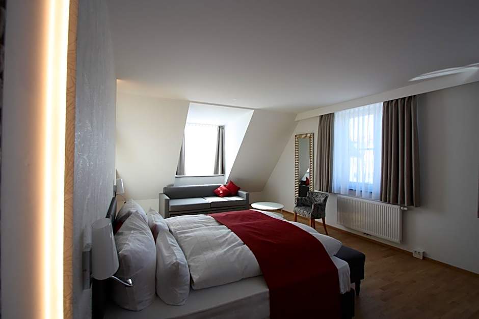 Hotel am Schrannenplatz