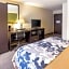 Sleep Inn Phoenix Sky Harbor Airport