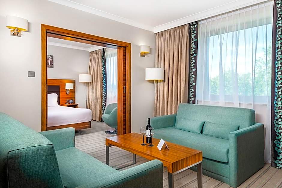 Hilton Garden Inn Krakow