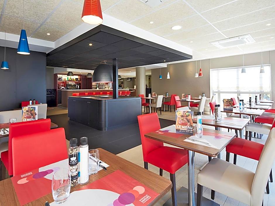 Campanile Prime Villejuif