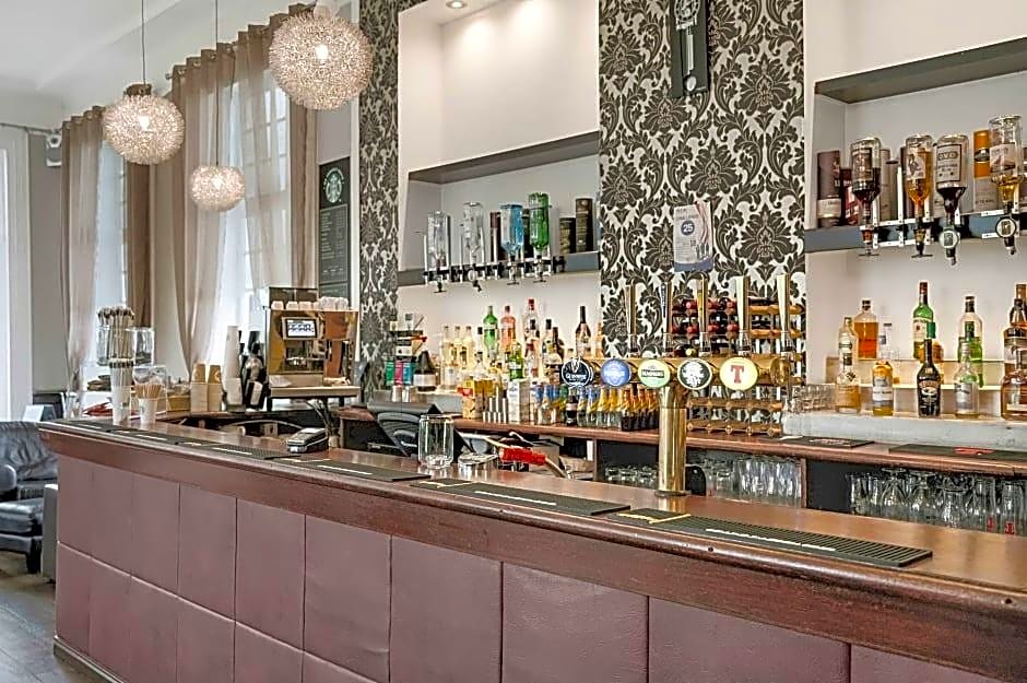 Radisson Blu Hotel, Perth