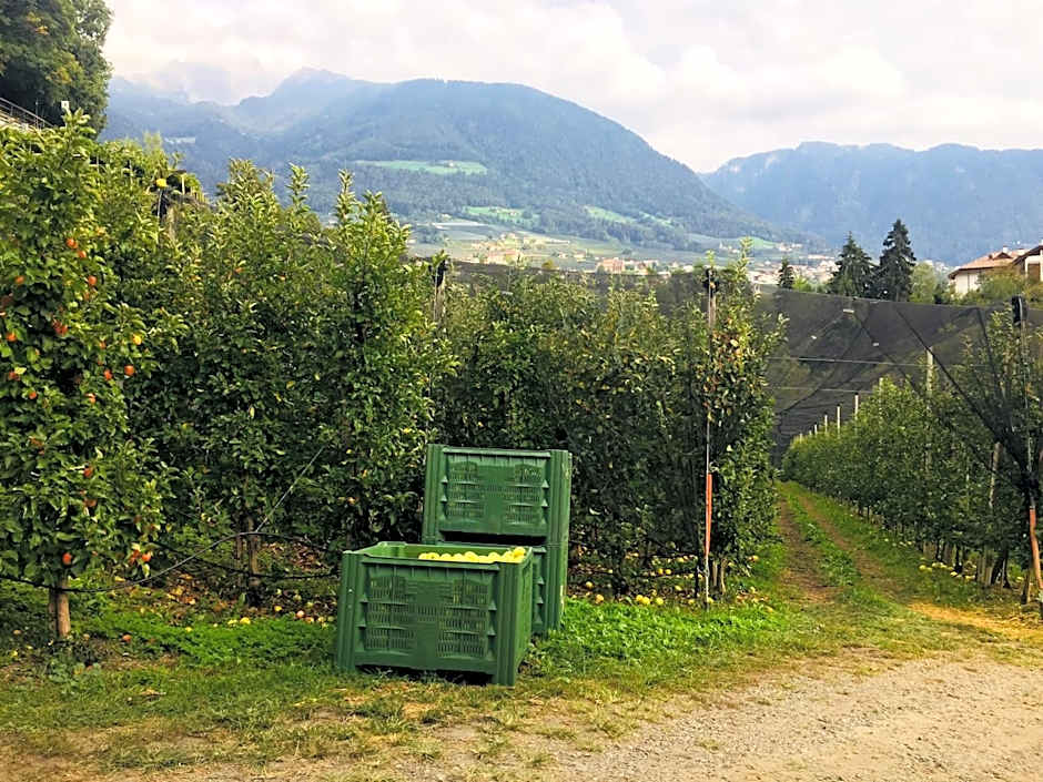 Tannerhof Bed & Breakfast