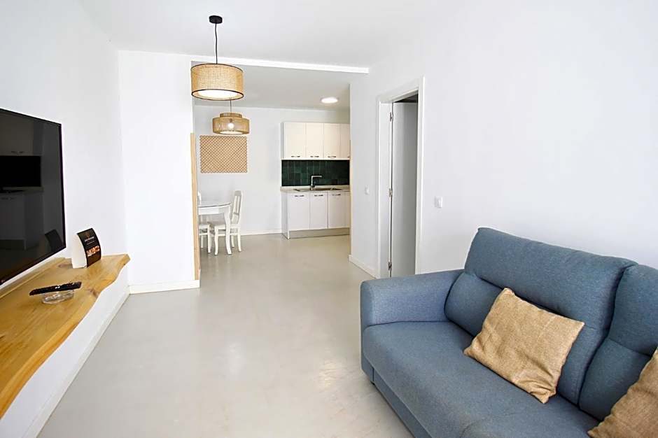 Apartamentos Moraña