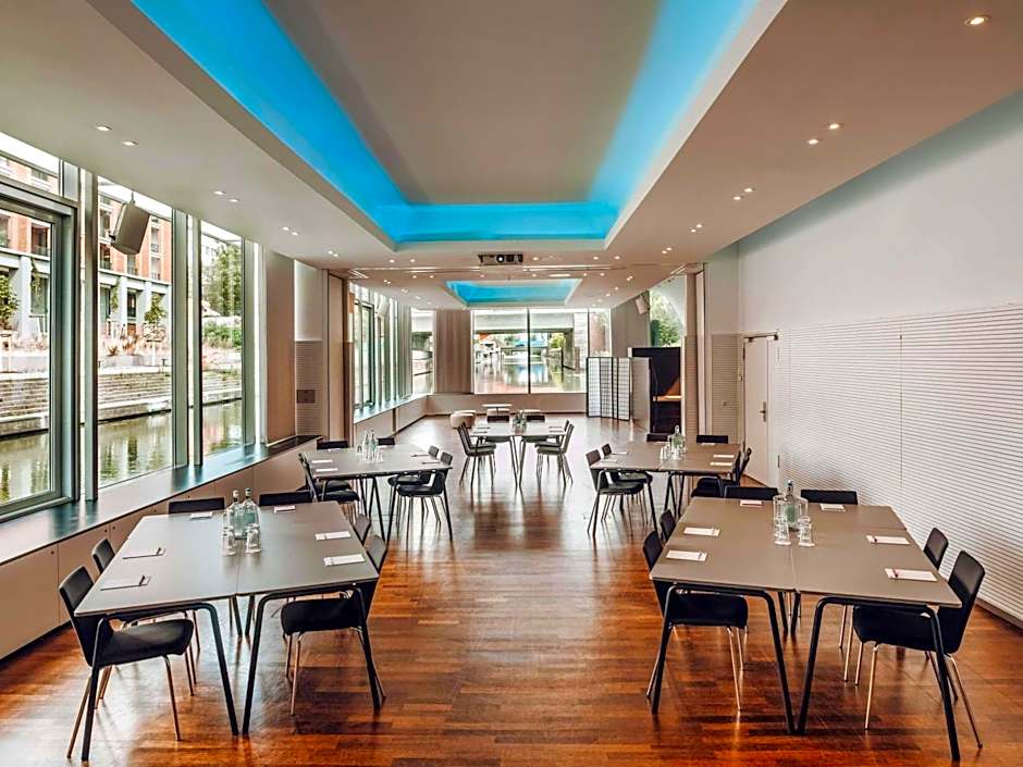 Mercure Hotel Hamburg City