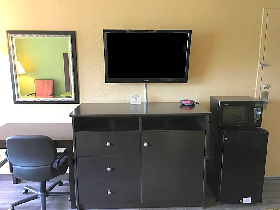 Americas Best Value Inn Pontotoc