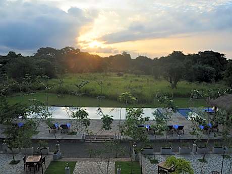 Amaara Forest Hotel Sigiriya