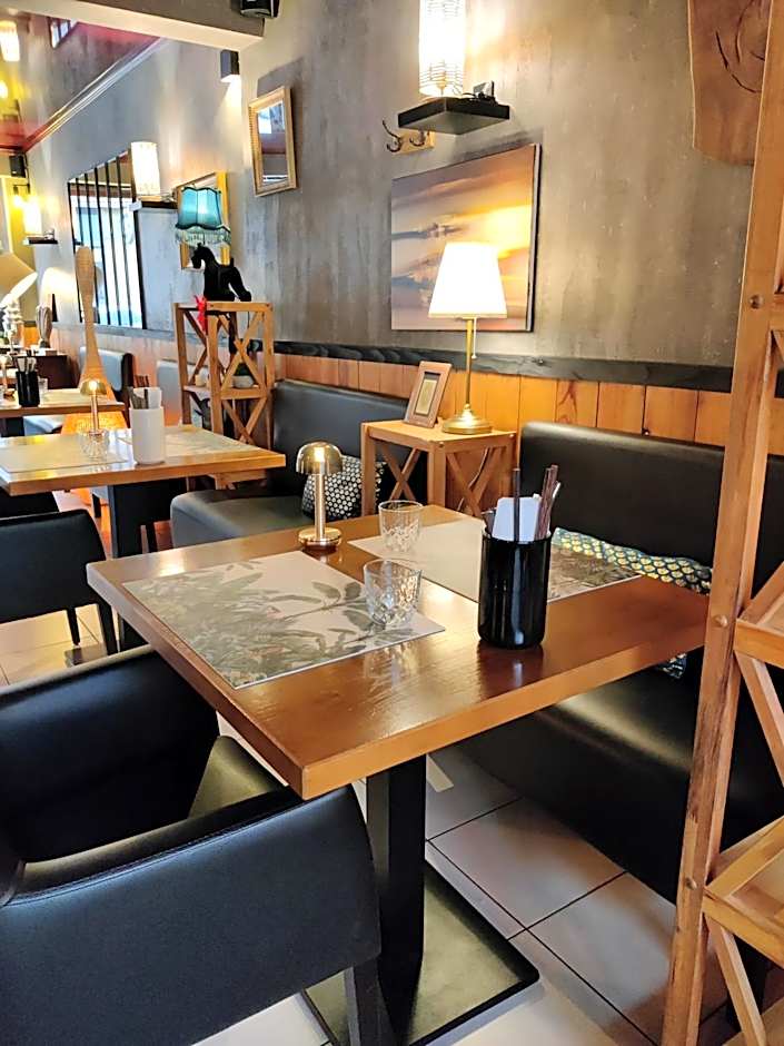 Hôtel Influences La Bresse