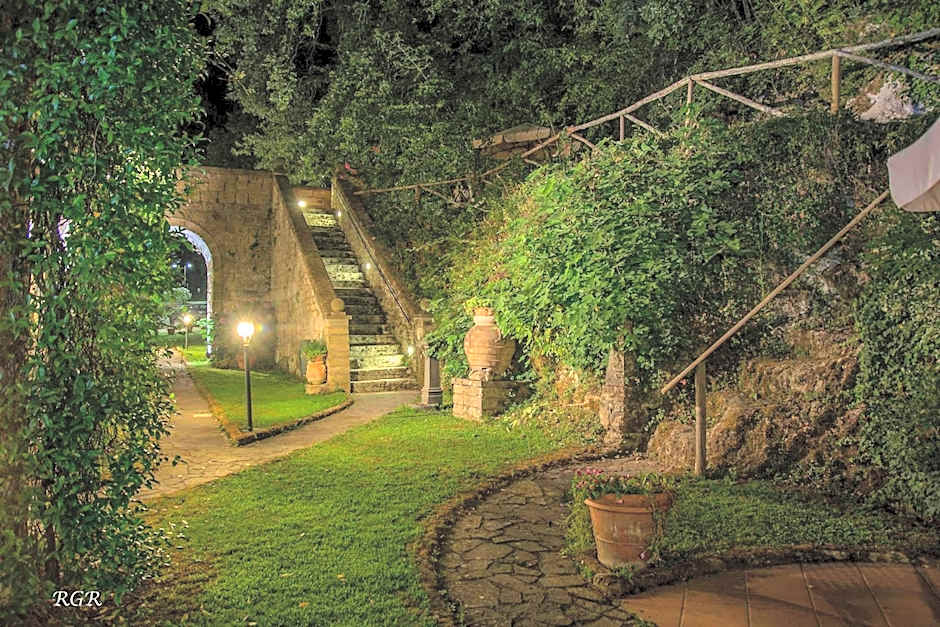 Hotel Relais Valle Orientina