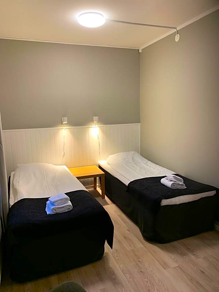 Vallabiten Rum och Lägenheter