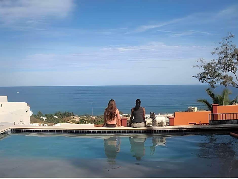 MariaMar Suites