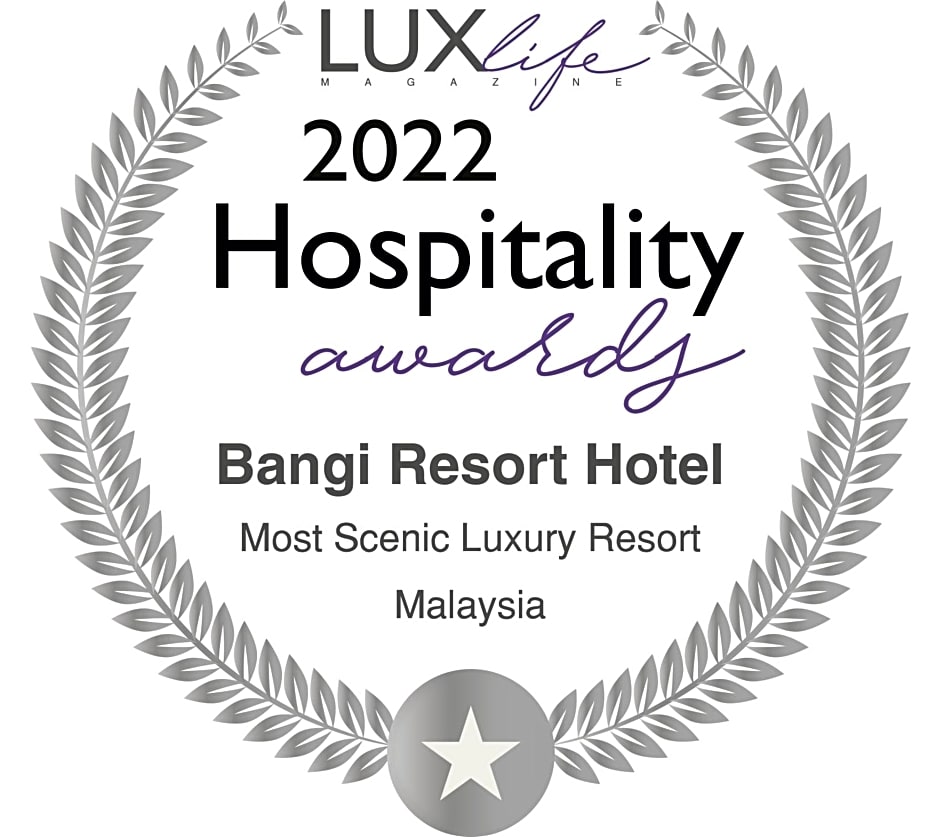 Hotel Bangi Putrajaya