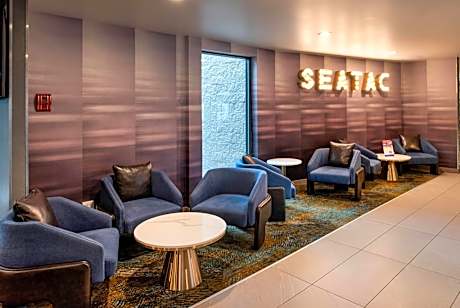 La Quinta Inn & Suites by Wyndham Seattle Sea-Tac Airport