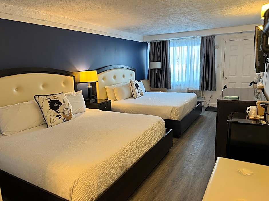 Travelodge by Wyndham Drummondville