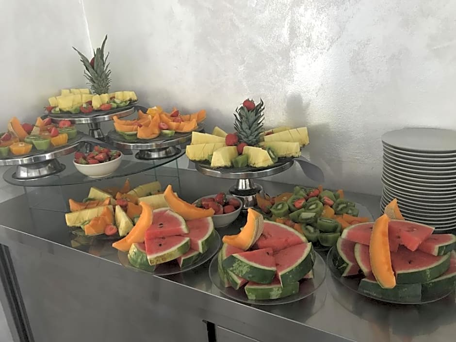 Hotel Alemagna Bed&Breakfast Bibione Lido del Sole