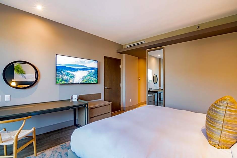 Torre Lucerna Hotel Ensenada