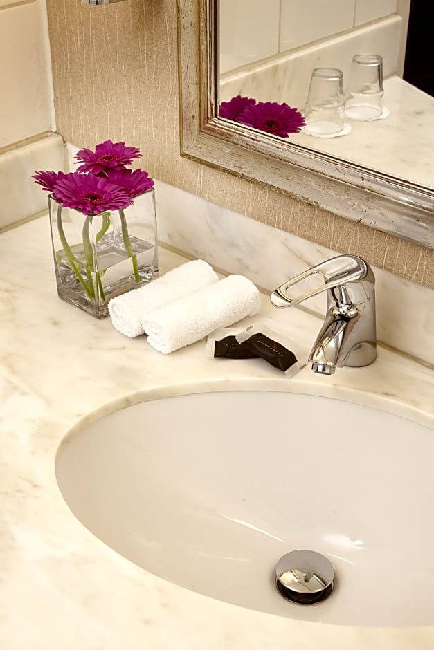 Bilderberg Garden Hotel