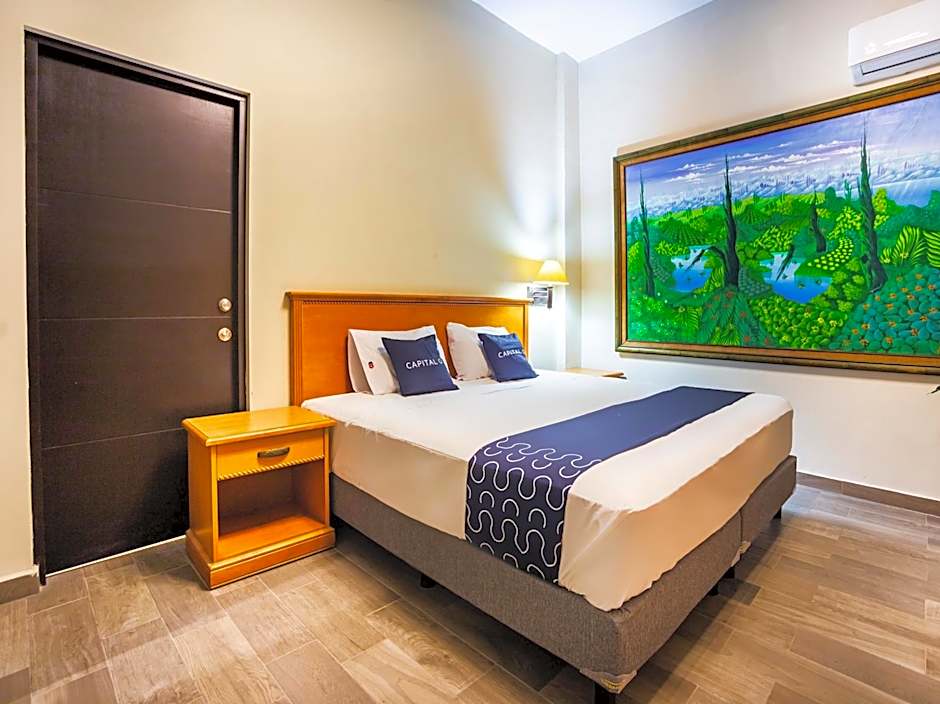 Hotel Boutique de Firma