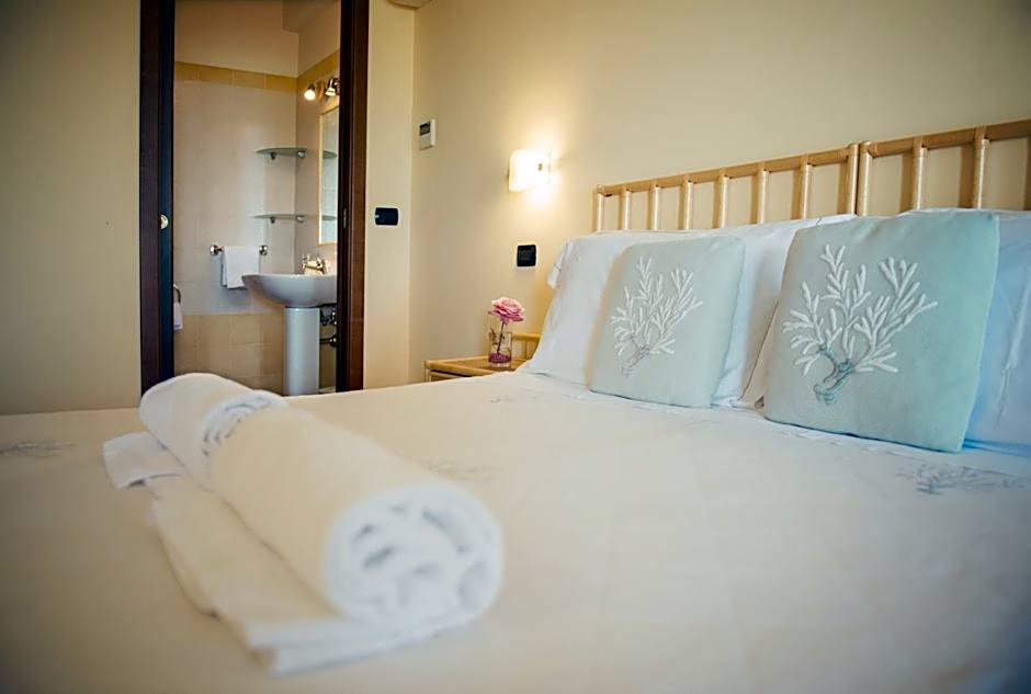 'A Nuciara Park Hotel & Spa