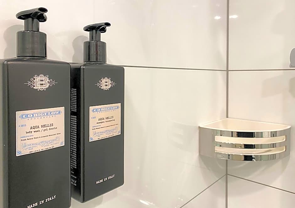 Downtown Vi Vadi Hotel