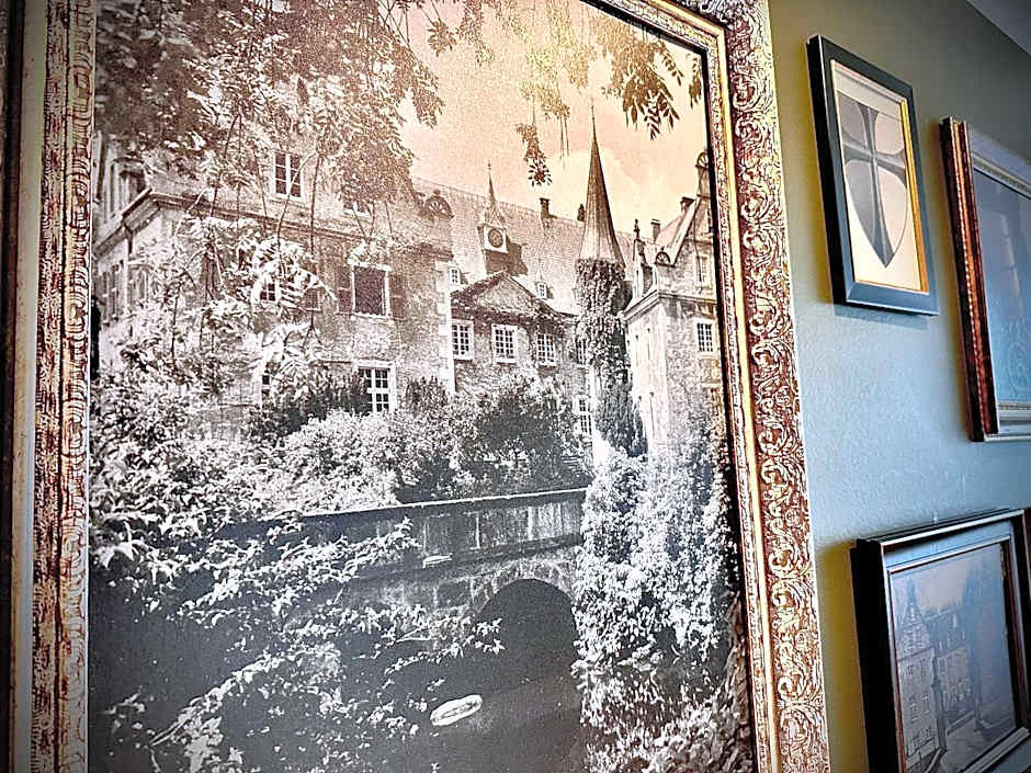 Privathotel Riesenbeck