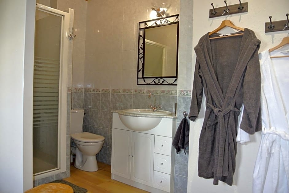 Chez Michel et Josette