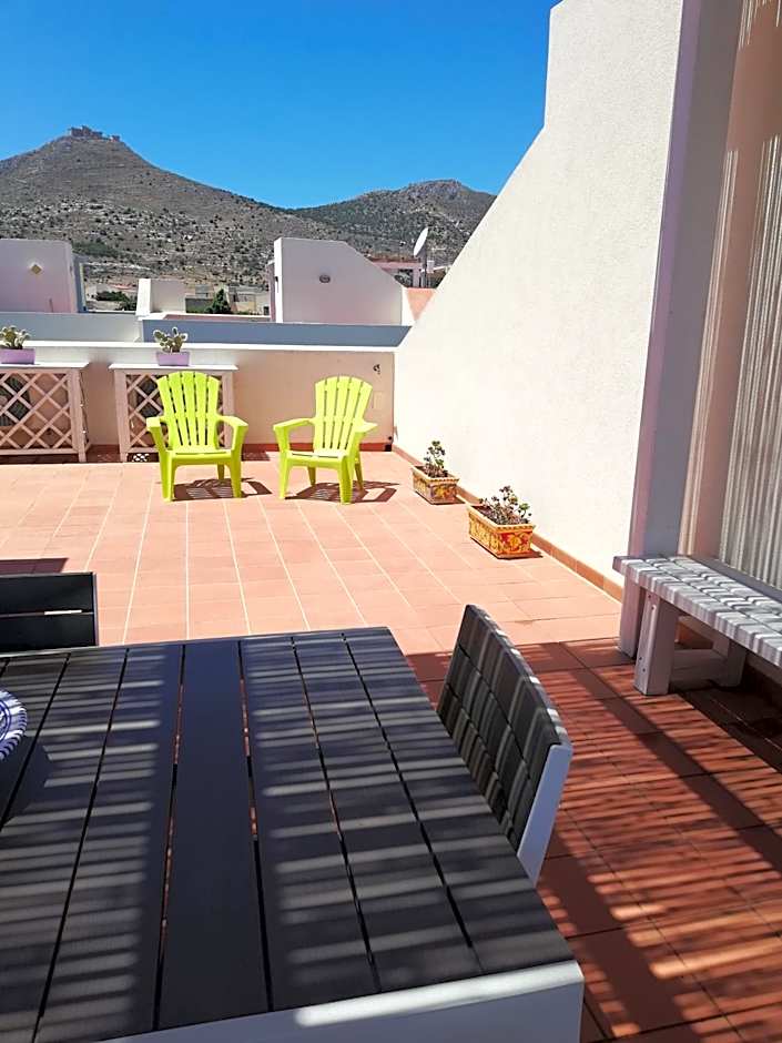 Casa Nettuno Favignana